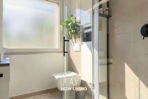 Sunset-Balkon & Parkplatz-Plus: Kernsanierte 3 Zi. mit 71 m² – Die vollständige Adresse der Immobilie erhältst du vom Anbieter., 38108 Hondelage, Braunschweig – Vorschaubild 9