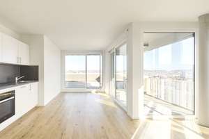 3-Zimmer Wohnung im Rodgebiet – Rembrandtstr. 15, 75173 Südweststadt, Pforzheim – Vorschaubild 6