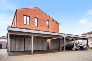 Neubau Investment mit Zukunft – Die vollständige Adresse der Immobilie erhältst du vom Anbieter., 21640 Horneburg – Vorschaubild 21