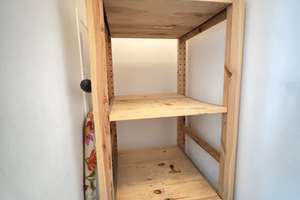 Exklusives, voll möbliertes City-Apartment mit großem Sonnenbalkon – All Inclusive  – Agrippastraße 1-5, 50676 Altstadt/Süd, Köln – Vorschaubild 23