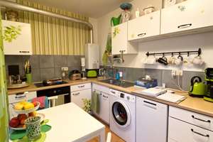 *kurzfristig verfügbar* Singlewohnung mit Sonnenbalkon und Wohnküche* – Gitschiner Str. 96, 47053 Hochfeld, Duisburg – Vorschaubild 6