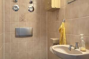 Gemütliche 2-Zimmer-Wohnung am Stadtpark in Zuffenhausen mit Balkon und TG-Stellplatz!  – Die vollständige Adresse der Immobilie erhältst du vom Anbieter., 70435 Zuffenhausen-Am Stadtpark, Stuttgart – Vorschaubild 9