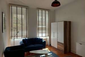 ATTRAKTIVER SOMMERPREIS! Berlin-Prenzlauer Berg im Bötzowviertel
City-Apartment in Gründerzeitaltbau – Die vollständige Adresse der Immobilie erhältst du vom Anbieter., 10407 Prenzlauer Berg, Berlin – Vorschaubild 14