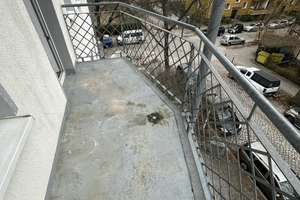NEU | 4-Zimmerwohnung mit zwei Balkone am S-Bhf. Adlershof – Altheider Straße 31, 12489 Adlershof, Berlin – Vorschaubild 10