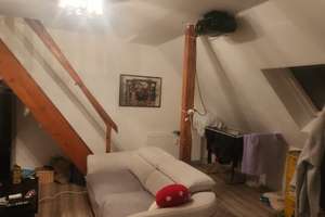 Alltagstaugliche 3-Zimmer-Wohnung in zentraler Lage von Remscheid
