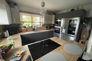  Exklusive Haus im Haus Maisonette-Wohnung  im "Franzosenviertel – 63165 Mühlheim am Main – Vorschaubild 7