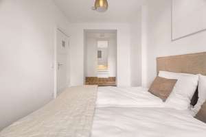 Hübsche 4-Zimmer-Wohnung in Steglitz - voll möbliert – Spilstraße 8 8, 14195 Dahlem, Berlin – Vorschaubild 12