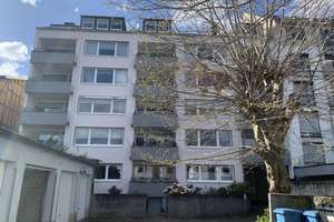 Koblenz, 4 Zi Wohnung, 2 Balkone  mit unverbauter Aussicht  – Hohenzollernstraße 131a, 56068 Süd, Koblenz – Vorschaubild 21