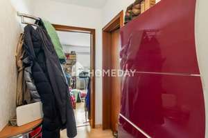 Gepflegte 1-Zimmer-Wohnung mit Balkon in Mörfelden-Walldorf – Die vollständige Adresse der Immobilie erhältst du vom Anbieter., 64546 Mörfelden-Walldorf – Vorschaubild 7