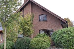 RESERVIERT!! Stilvolles Einfamilienhaus im westfälischen Landhausstil – gepflegt & energieeffizient – Die vollständige Adresse der Immobilie erhältst du vom Anbieter., 48599 Gronau (Westfalen) – Vorschaubild 5