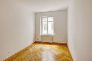 Stilvolle Altbauperle in Bestlage – 4 Zimmer mit Balkon im kernsanierten Jugendstilhaus! – Fliegenstraße 5, 80337 Am alten südlichen Friedhof, München – Vorschaubild 6