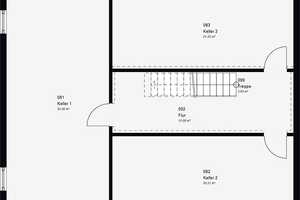 Stadtvilla in Wustermark – Havelland (Kreis) – Vorschaubild 6
