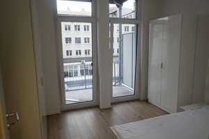 Sichere Kapitalanlage für ihre Zukunft - 2-Zimmerwohnung mit Citylage in Nürnberg-Marienvorstadt. – Die vollständige Adresse der Immobilie erhältst du vom Anbieter., 90402 Marienvorstadt, Nürnberg – Vorschaubild 4
