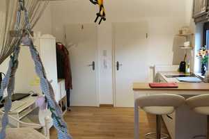 Provisionsfrei - 1-Zimmer-Wohnung in Karlsruhe-Durlach – Karlsruhe – Vorschaubild 2