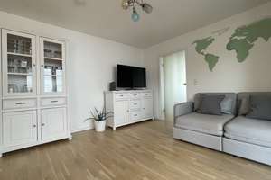 Möblierte 2-Zimmer-Wohnung mit Balkon & Tiefgarage am Max-Eyth-See – Schlierseestraße 57, 70378 Hofen, Stuttgart – Vorschaubild 11