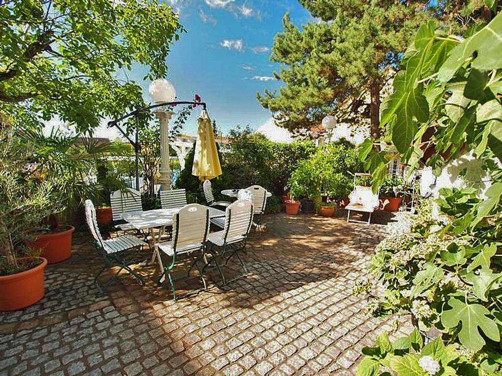 Immobilie in Ortenberg - Ein charmantes Anwesen mit 3 Wohneinheiten - für die große Familie im beliebten Ortenberg*** - Bild 4