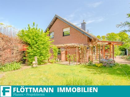 Luxushaus kaufen in InnenstadtKattenstroth (Gütersloh) Luxushäuser