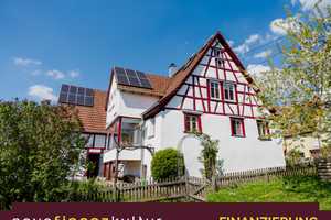 🏡 Traumhaftes Anwesen mit unverbaubarem Naturblick – Zwei Wohneinheiten & großem Garten – Brunnenstr. 11, 72525 Reutlingen (Kreis) – Vorschaubild 6