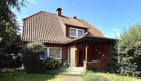 Bild von Winsen – Meißendorf: Familienfreundliche Immobilie mit Charakter