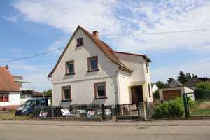 *VIDEO*Dornröschen wach küssen*
Freistehendes sanierungsbedürftiges Haus mit Garage und Garten – Bad Dürkheim (Kreis) – Vorschaubild 1