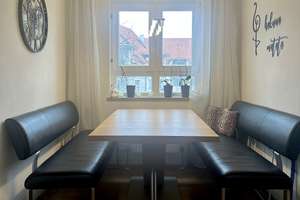 Ruhig wohnen, stadtnah leben - moderne 2-Zimmer-Wohnung mit Loggia in Dachau – Die vollständige Adresse der Immobilie erhältst du vom Anbieter., 85221 Dachau – Vorschaubild 6