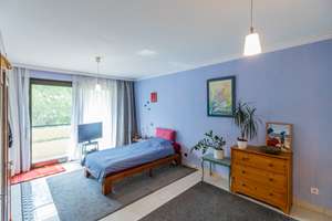 Vermietete 3-Zimmer-Wohnung mit 2 Balkonen, Stellplatz und Tageslichtbad – Die vollständige Adresse der Immobilie erhältst du vom Anbieter., 55246 Mainz-Kostheim, Wiesbaden – Vorschaubild 4