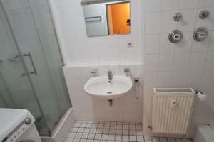 1-Zimmer-Wohnung in der Karlsruher Südstadt