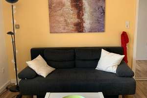 sehr Gepflegte 1-Zimmer-Wohnung in Hannover-Anderten
