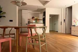 Penthouse in Münster: Großzügiges Wohnen mit drei Zimmern – Goldstraße 66, 48147 Schlachthof, Münster – Vorschaubild 5