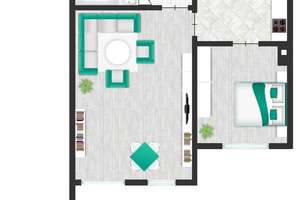 Ruhige Gartenidylle mitten in Walldorf – saniertes, Zweifamilienhaus mit Maisonette-Wohnung – Die vollständige Adresse der Immobilie erhältst du vom Anbieter., 69190 Walldorf – Vorschaubild 28