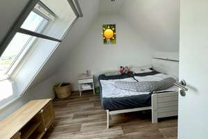 Helle 4-Zimmer-Maisonette (77 m²) mit Stellplatz – Töging am Inn – Ferdinand-Sauerbruch-Straße 13, 84513 Töging am Inn – Vorschaubild 14