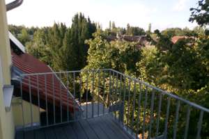 Toplage: Schöne helle 6-Zimmer-Maisonettewohnung mit Balkon und Garten in BS-Melverode – Am Zoo 6, 38124 Heidberg-Melverode, Braunschweig – Vorschaubild 23