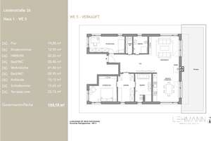 Penthouse am Wasser mit eigenem Bootssteg – E-Boot inklusive, Dachterrasse, Kamin, Klimaanlage – Lindenstraße 26, 12527 Schmöckwitz, Berlin – Vorschaubild 25