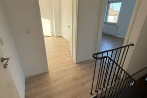 Kernsaniertes Haus mit neuer Küche und großem Garten – Burggrafenstraße 46, 45139 Ostviertel, Essen – Vorschaubild 7