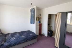 möbliertes 1 Zimmer Apartment, 21qm in zentraler Lage in Ludwigshafen zu vermieten. – Carl-Wurster-Platz 2, 67063 Nord-Hemshof, Ludwigshafen am Rhein – Vorschaubild 1