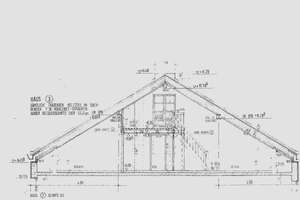 Mitten im Grünen - Außergewöhnliche DG-Wohnung mit neuer Küche, Einbauschränken, Galerie und Garten – Westpreußenstraße 38, 81927 Englschalking, München – Vorschaubild 17