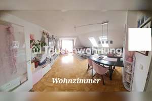 Tauschwohnung: Tausche 3-Zi.-Whg. in Potsdam Eiche gegen größere
