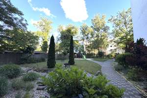 AM VOLKSPARK MARIENDORF: Baujahr 2016 FUßBODENHEIZUNG BALKON SCHÖNER HOFBEREICH – Eisenacher Str. 13, 12109 Mariendorf, Berlin – Vorschaubild 27