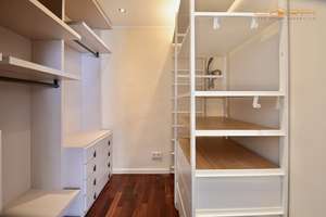 Zentral und ruhig: Lichtdurchflutete 4,5-Zimmer-Maisonette im Innenhof mit exklusiver Ausstattung – Die vollständige Adresse der Immobilie erhältst du vom Anbieter., 80335 St. Paul, München – Vorschaubild 12