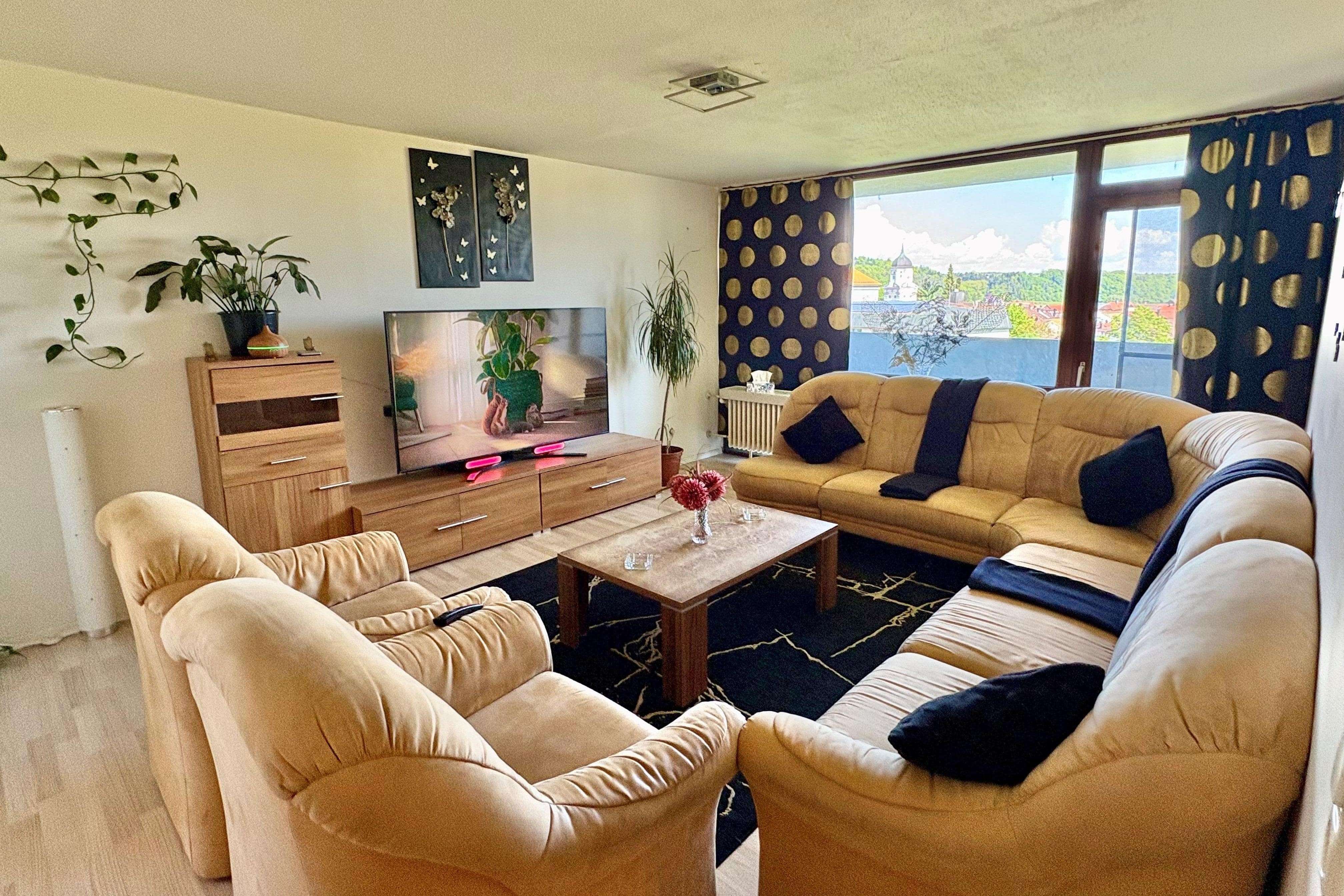 Immobilie in Vilshofen an der Donau - "Hoch hinaus!" - Bild 1