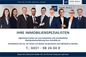 Großzügiger Resthof mit Möglichkeiten zur Tierhaltung und 3 zusätzlichen Mietwohneinheiten – Die vollständige Adresse der Immobilie erhältst du vom Anbieter., 24257 Hohenfelde – Vorschaubild 18