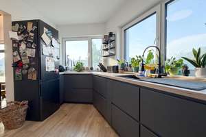 Wunderschöne 3-Zimmer-Wohnung mit Balkon und TG-Platz zu vermieten! – Farnweg 6, 38104 Wabe-Schunter-Beberbach, Braunschweig – Vorschaubild 10
