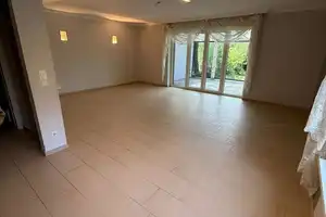 Familienfreundliche Doppelhaushälfte mit Garten, Einbauküche und Vollkeller in Hamburg-Hausbruch – Hamburg – Vorschaubild 17