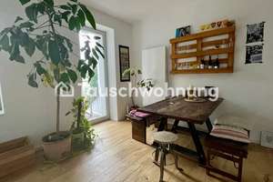 Tauschwohnung: 2,5-Zimmer-Flat in Leipzig Südwest zum Tausch – Klingenstraße 19, 4229 Plagwitz, Leipzig – Vorschaubild 8