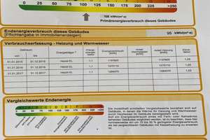 Lichtdurchflutete 2-Zimmer-Wohnung mit 2 überdachten Balkonen – Neuburger Straße 179 c, 86167 Lechhausen-West, Augsburg – Vorschaubild 9