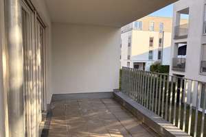 Wohnen mit Charakter: Elegante 2-Zimmer-Wohnung in Wiesbaden-Schierstein – Kleinaustraße 26, 65201 Schierstein, Wiesbaden – Vorschaubild 2
