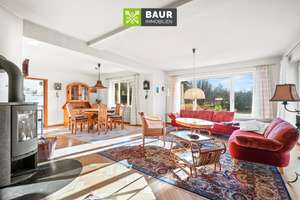 Bad Waldsee – Gartenstadt! Seltene Gelegenheit! Großes Wohnhaus auf großem Grundstück. – Die vollständige Adresse der Immobilie erhältst du vom Anbieter., 88339 Bad Waldsee – Vorschaubild 11