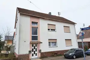 Wohnhaus mit 2 Wohnungen in ruhiger aber zentraler Lage von Merzig-Brotdorf – Rubensstraße 12, 66663 Merzig-Wadern (Kreis) – Vorschaubild 19