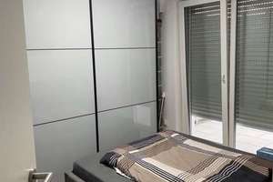 Moderne 1,5-Zimmer-Wohnung im gefragten Ingolstadt-Friedrichshofen – Parreutstraße 28, 85049 Friedrichshofen-Hollerstauden, Ingolstadt – Vorschaubild 9