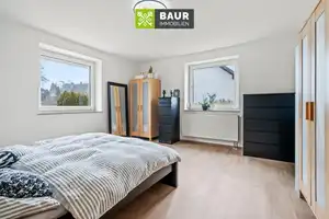 Wohlfühlen in Niederrieden – Saniertes & vermietetes Zweifamilienhaus – Unterallgäu (Kreis) – Vorschaubild 12